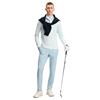 J.Lindeberg Gents Tour Tech Mid Layer Skylight (O576)
