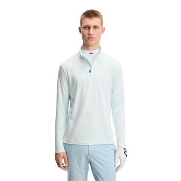 J.Lindeberg Gents Tour Tech Mid Layer Skylight (O576)