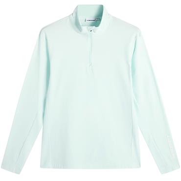 J.Lindeberg Gents Tour Tech Mid Layer Skylight (O576)