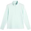J.Lindeberg Gents Tour Tech Mid Layer Skylight (O576)