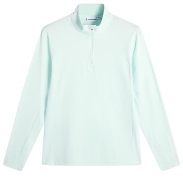 J.Lindeberg Gents Tour Tech Mid Layer Skylight (O576)