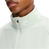 J.Lindeberg Gents Tour Tech Mid Layer Subtle Green (M043)