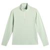 J.Lindeberg Gents Tour Tech Mid Layer Subtle Green (M043)