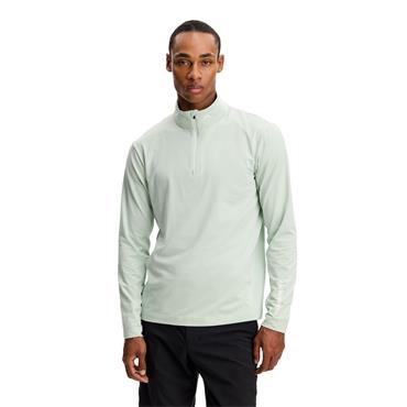 J.Lindeberg Gents Tour Tech Mid Layer Subtle Green (M043)