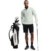 J.Lindeberg Gents Tour Tech Mid Layer Subtle Green (M043)