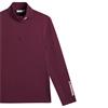 J.Lindeberg Gents Tour Tech Mid Layer Winetasting (E286)