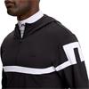 J.Lindeberg Gents Sole Hoodie Black (9999)