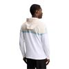 J.Lindeberg Gents Sole Hoodie Moonbeam (U029)