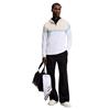 J.Lindeberg Gents Sole Hoodie Moonbeam (U029)