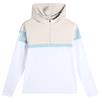 J.Lindeberg Gents Sole Hoodie Moonbeam (U029)