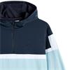 J.Lindeberg Gents Sole Hoodie Navy (6855)