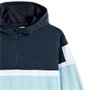 J.Lindeberg Gents Sole Hoodie Navy (6855)