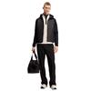 J.Lindeberg Gents Clide ¼ Zip Mid Layer Moonbeam (U029)