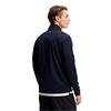 J.Lindeberg Gents Clide ¼ Zip Mid Layer Navy (6855)