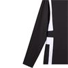 J.Lindeberg Gents Finn ¼ Zip Midlayer Black (9999)