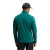J.Lindeberg Gents Finn ¼ Zip Midlayer Forest Biome (M334)