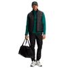 J.Lindeberg Gents Finn ¼ Zip Midlayer Forest Biome (M334)