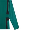 J.Lindeberg Gents Finn ¼ Zip Midlayer Forest Biome (M334)