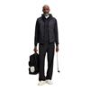 J.Lindeberg Gents Vent Golf Hood Black (9999)