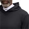 J.Lindeberg Gents Vent Golf Hood Black (9999)