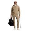 J.Lindeberg Gents Vent Golf Hood Brindle (U144)