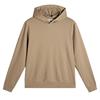 J.Lindeberg Gents Vent Golf Hood Brindle (U144)