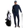 J.Lindeberg Gents Vent Golf Hood JL Navy (6855)