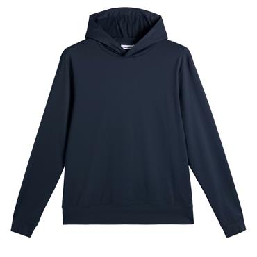 J.Lindeberg Gents Vent Golf Hood JL Navy (6855)