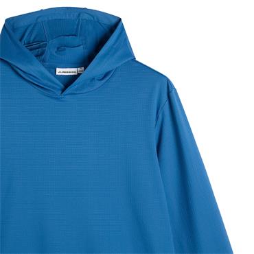 J.Lindeberg Gents Vent Golf Hood Set Sail (O603)