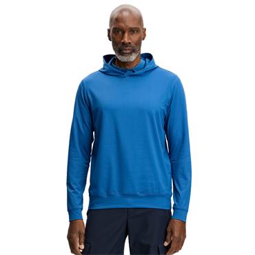 J.Lindeberg Gents Vent Golf Hood Set Sail (O603)