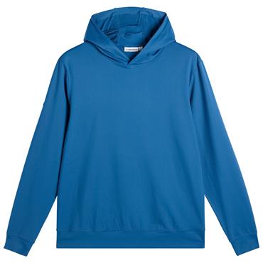 J.Lindeberg Gents Vent Golf Hood Set Sail (O603)