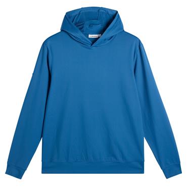 J.Lindeberg Gents Vent Golf Hood Set Sail (O603)
