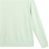 J.Lindeberg Gents Vent Golf Hood Subtle Green (M043)