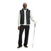 J.Lindeberg Gents Vent Golf Hood Subtle Green (M043)