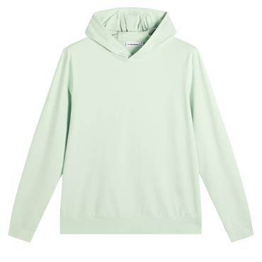 J.Lindeberg Gents Vent Golf Hood Subtle Green (M043)