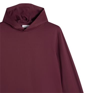 J.Lindeberg Gents Vent Golf Hood Winetasting (E286)