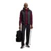 J.Lindeberg Gents Vent Golf Hood Winetasting (E286)