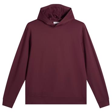 J.Lindeberg Gents Vent Golf Hood Winetasting (E286)