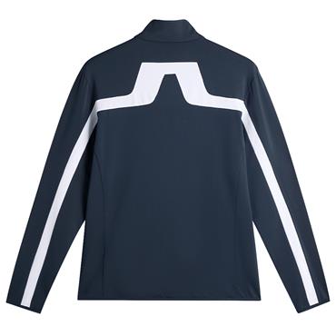 J.Lindeberg Gents Jarvis Mid Layer JL Navy (6855)
