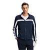 J.Lindeberg Gents Jarvis Mid Layer JL Navy (6855)