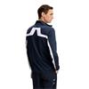 J.Lindeberg Gents Jarvis Mid Layer JL Navy (6855)
