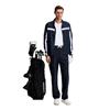 J.Lindeberg Gents Jarvis Mid Layer JL Navy (6855)