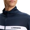 J.Lindeberg Gents Jarvis Mid Layer JL Navy (6855)