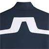 J.Lindeberg Gents Jarvis Mid Layer JL Navy (6855)