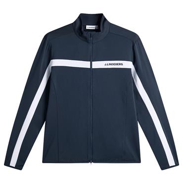 J.Lindeberg Gents Jarvis Mid Layer JL Navy (6855)