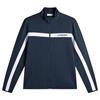 J.Lindeberg Gents Jarvis Mid Layer JL Navy (6855)