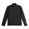 J.Lindeberg Gents Tour Tech Mid Layer Black (9999)
