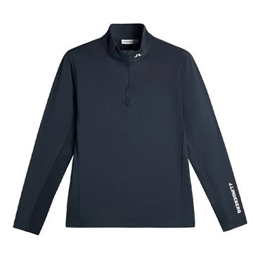 J.Lindeberg Gents Tour Tech Mid Layer Navy (6855)