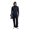 J.Lindeberg Gents Tour Tech Mid Layer Navy (6855)