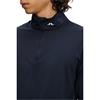 J.Lindeberg Gents Tour Tech Mid Layer Navy (6855)